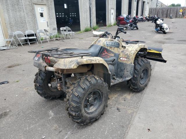 2003 YAMAHA YFM660 FWA - JY4AM03Y03C006408