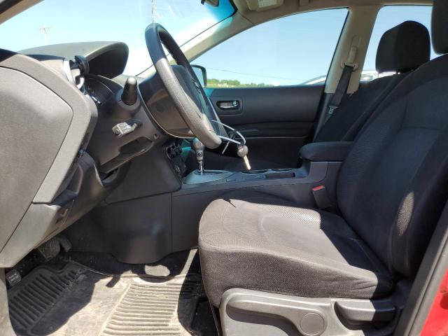 JN8AS5MV8FW250789 Nissan Rogue Select S