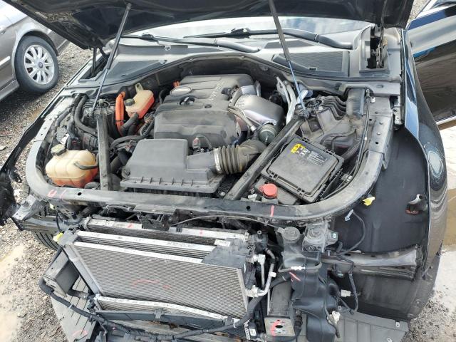 2018 CADILLAC CT6 PREMIU - LREKK5RX9JA011558
