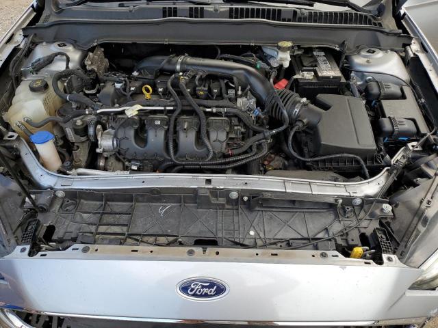 3FA6P0T90LR190506 2020 FORD FUSION, photo no. 11