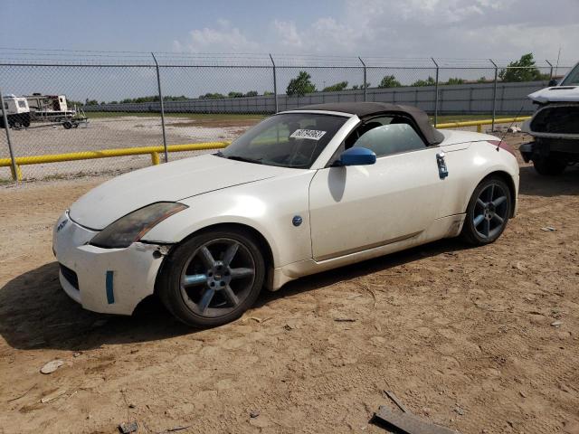 2004 Nissan 350Z 