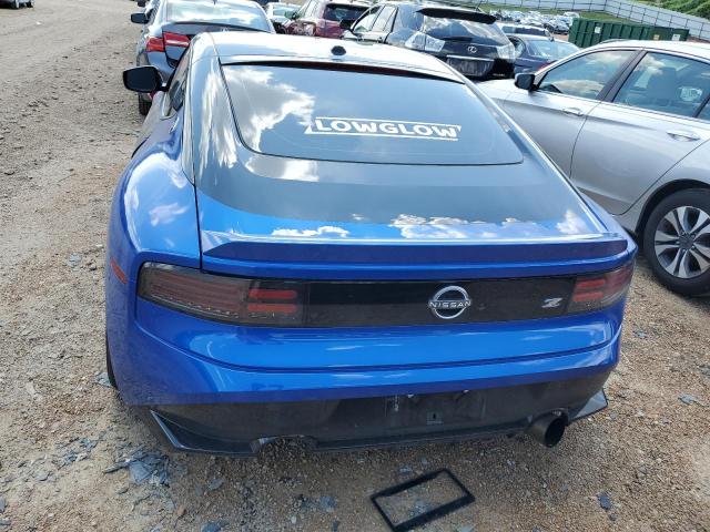 2023 NISSAN Z PERFORMA JN1BZ4BH6PM310555