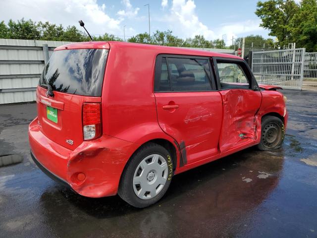 Vin: jtlze4fe5ej053351, lot: 60126043, toyota scion 20143