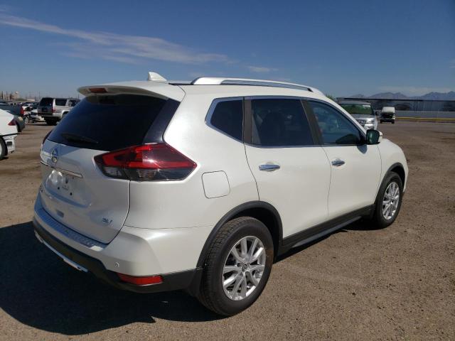 KNMAT2MT0KP547646 Nissan ROGUE S