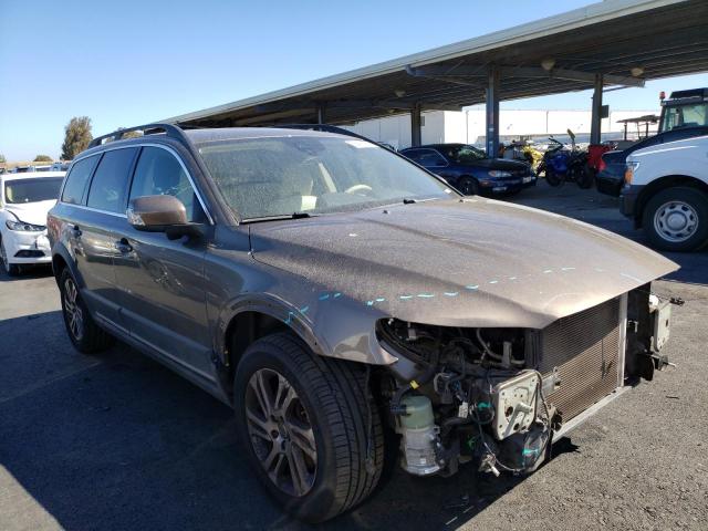 YV4940NC1F1201615 Volvo Xc70 3.2 Premier +