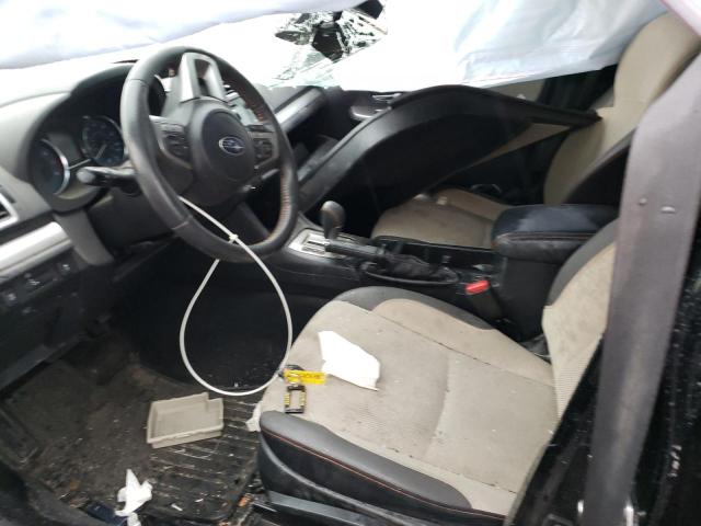 JF2GPADC6G8246813 Subaru Crosstrek Premium