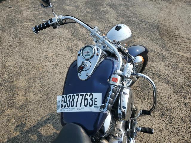 2002 HONDA VT750 CDD - JH2RC44F52M012734