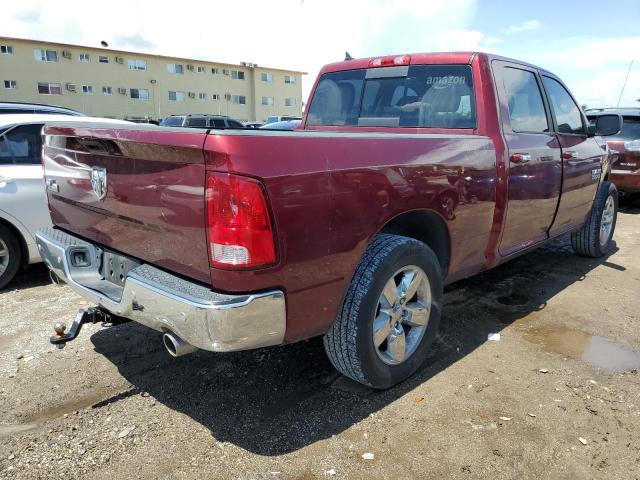 2018 RAM 1500 SLT - 1C6RR6TT9JS298891