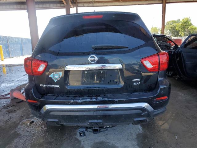 5N1DR2MM9JC668262 Nissan Pathfinder S