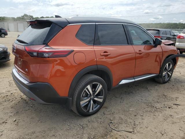 JN8AT3CA9MW025293 Nissan Rogue Sl