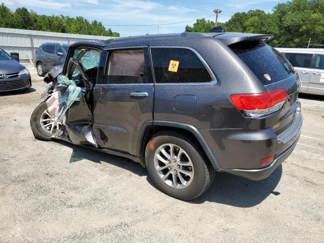 1C4RJEBG5FC914814 Jeep Grand Cherokee Limited