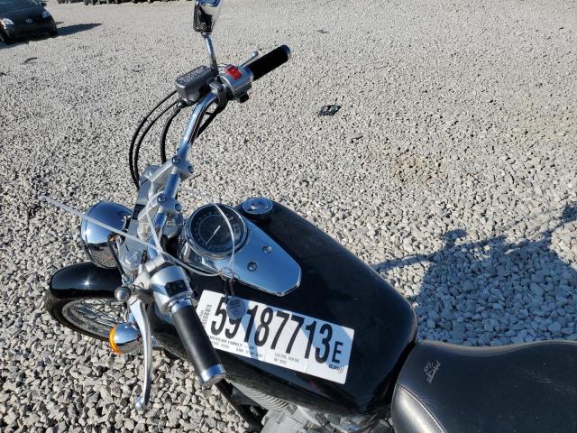 2008 HONDA VT750 C2 - JH2RC53008K110383