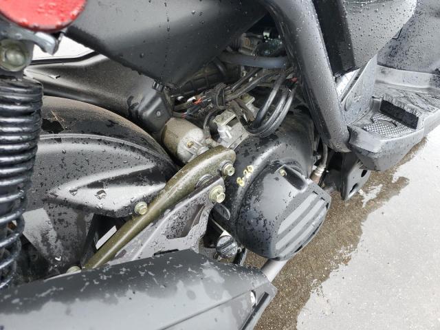 2009 YAMAHA YW125 LPRSE48Y39A005495