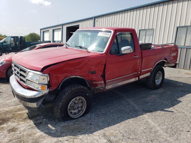 1995 Ford F-150 