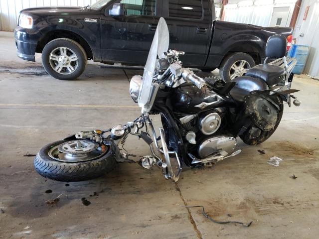 2008 KAWASAKI VN1600 A1 JKBVNKA118A026130