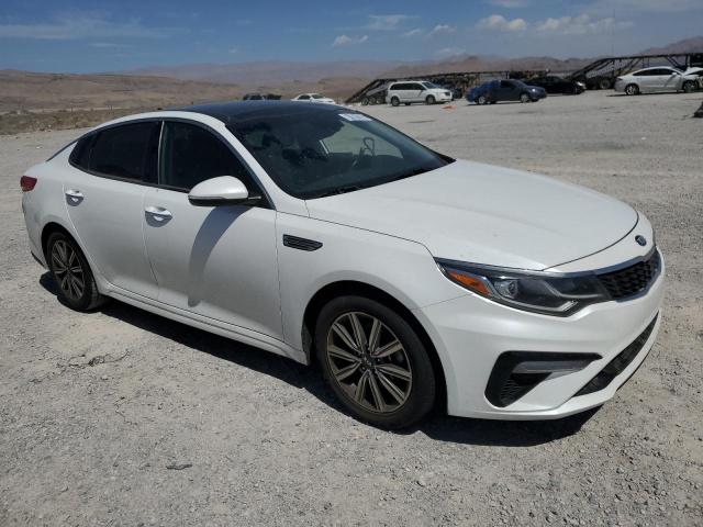 5XXGT4L37KG303992 KIA Optima Lx