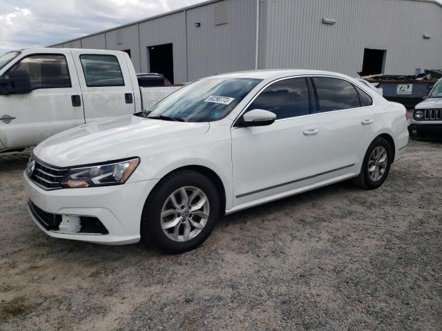 2016 Volkswagen Passat S