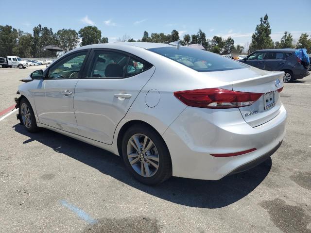 5NPD84LF9JH366481 Hyundai ELANTRA SEL
