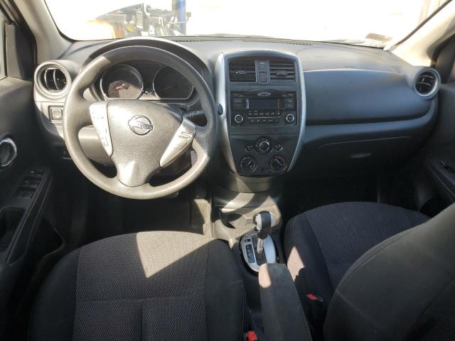 3N1CN7APXFL894624 Nissan VERSA S