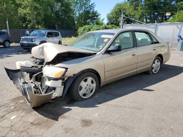 2003 Toyota Avalon XL