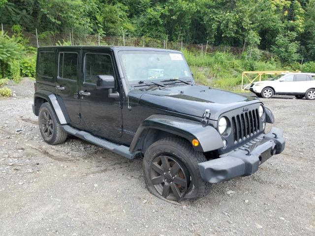 1C4BJWEG0EL254442 Jeep Wrangler Unlimited Sahara