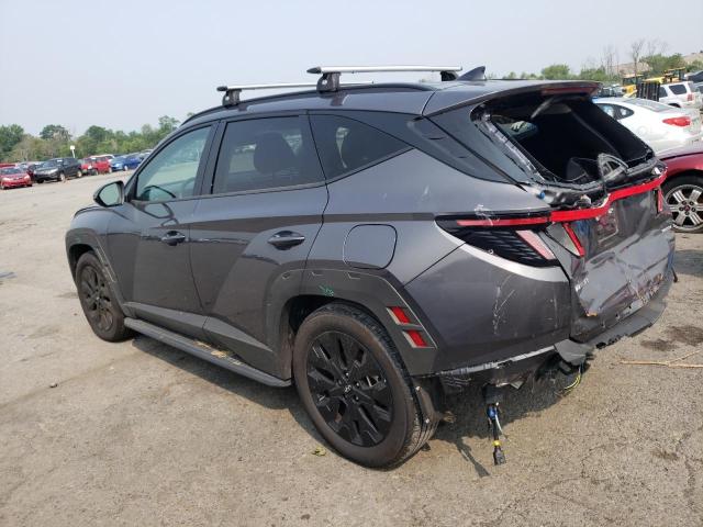 2022 HYUNDAI TUCSON N L KM8JFCAE7NU165912