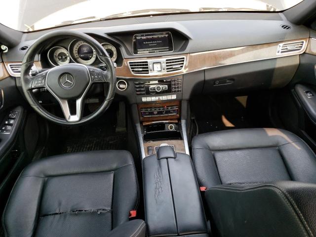 WDDHF8JB3EA986051 2014 MERCEDES-BENZ E-CLASS, photo no. 8