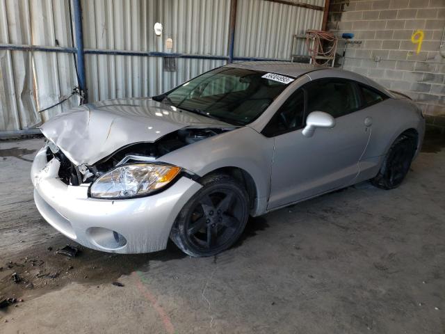 2008 Mitsubishi Eclipse GS