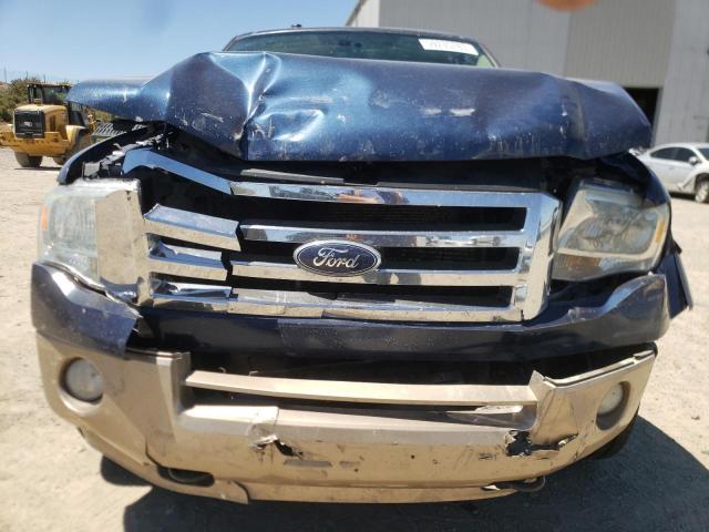 1FMJK1J50EEF39187 Ford Expedition El Xlt