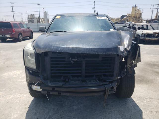 1GKS1BKC4HR175565 GMC YUKON SLT