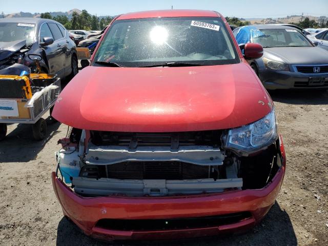 JA4AZ3A31FZ005050 Mitsubishi Outlander Se