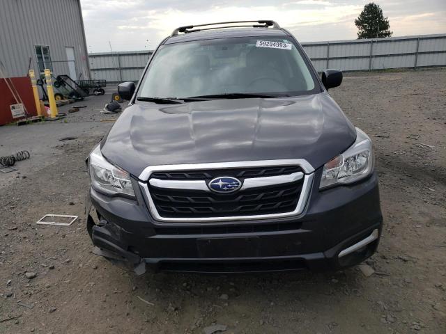 JF2SJAGC5JH609956 Subaru Forester 2.5i Premium