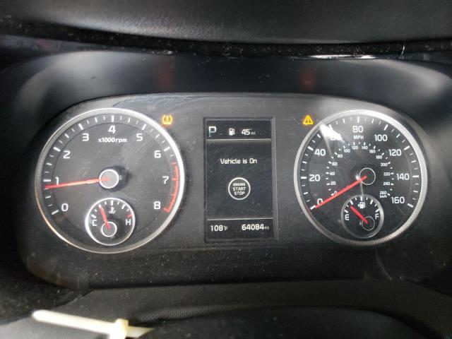 5XXG14J23MG025546 KIA K5 LXS