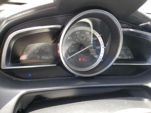 3MYDLBZV8GY102599 Toyota SCION IA