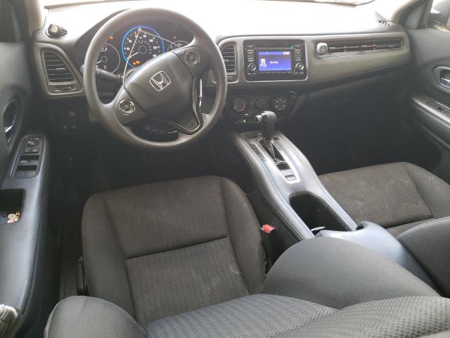 3CZRU5H3XGM740812 Honda HR-V LX