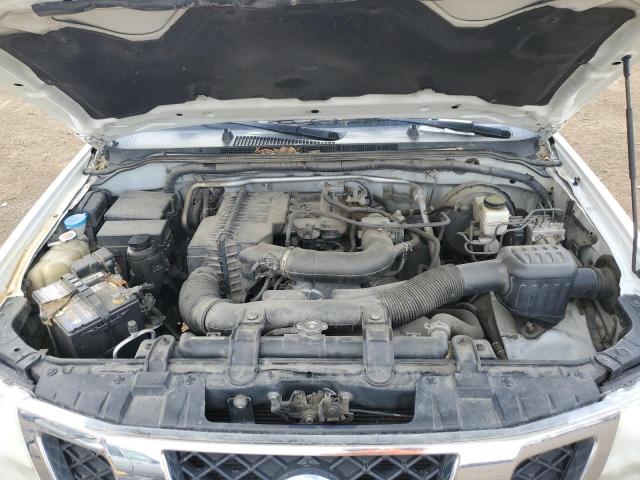 1N6BD0CT4GN711794 Nissan FRONTIER S