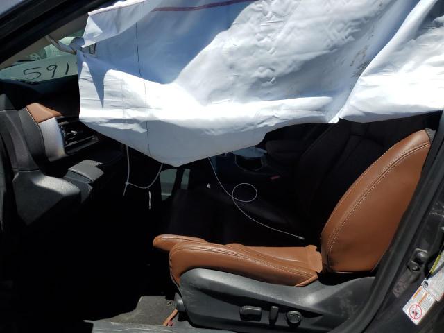 4S4BTGPD1L3153955 Subaru Outback Touring Ldl