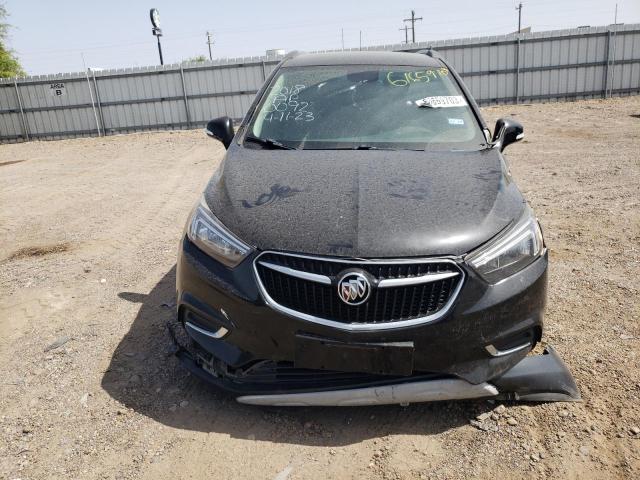 KL4CJASB4JB580092 Buick Encore Preferred