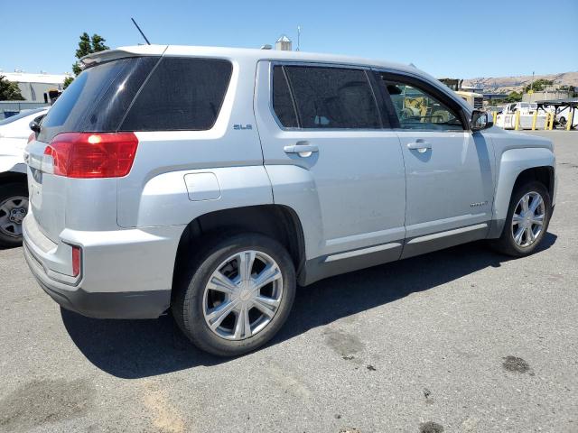 2GKALMEKXH6164814 GMC Terrain Sle