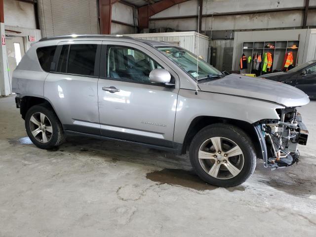 1C4NJDEB2GD726000 Jeep Compass Latitude