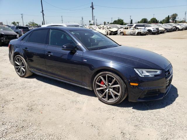 WAUENAF43JA059558 2018 AUDI A4, photo no. 4