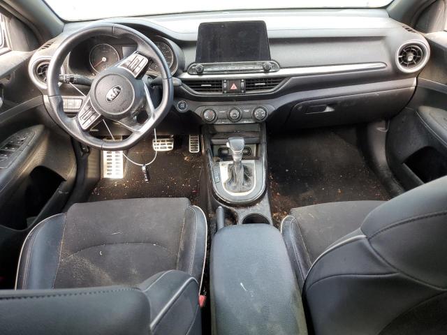 3KPF34AD3LE156667 KIA Forte Gt Line