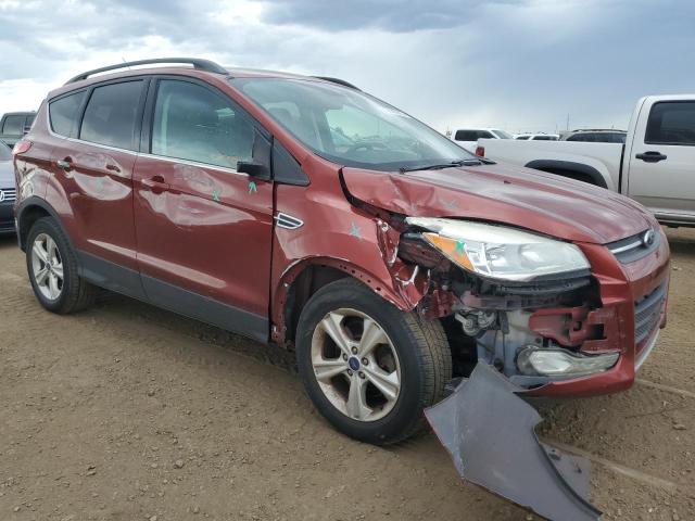 1FMCU9GX1EUB24797 Ford ESCAPE SE