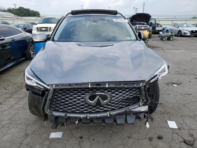 3PCAJ5M35KF122764 Infiniti QX50 ESSEN 5