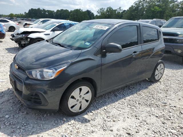 2018 Chevrolet Spark LS