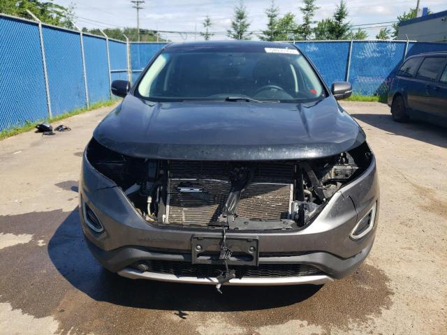 2016 FORD EDGE SEL - 2FMPK4J88GBB54366