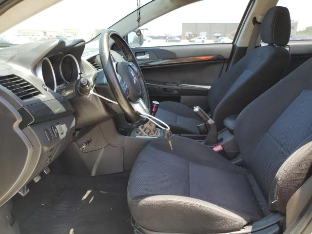 2015 MITSUBISHI LANCER EVO JA32W8FV8FU011191