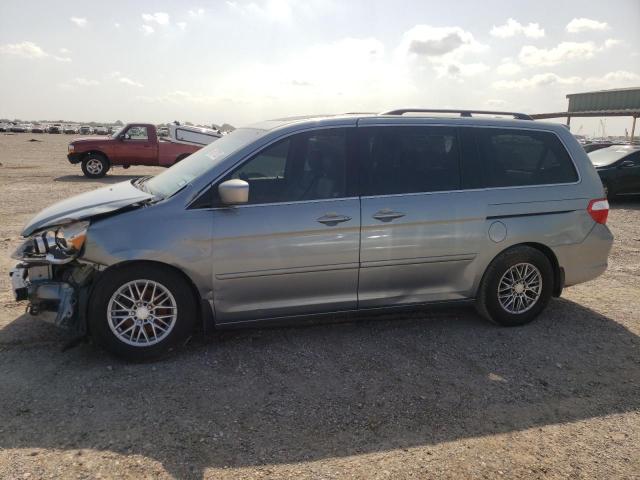 2005 Honda Odyssey TOURING