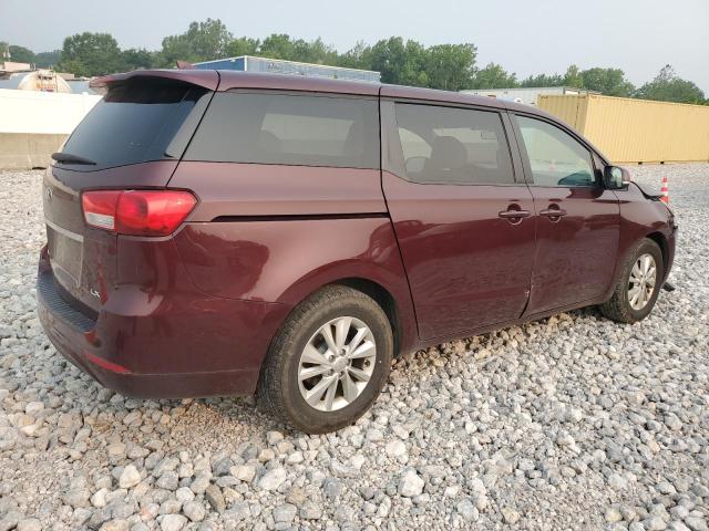 KNDMB5C10H6225363 KIA SEDONA LX