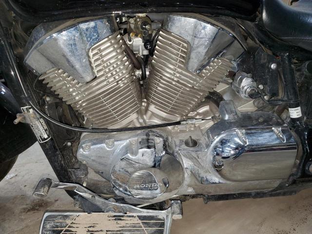 2006 HONDA VT1300 S 1HFSC52056A311491